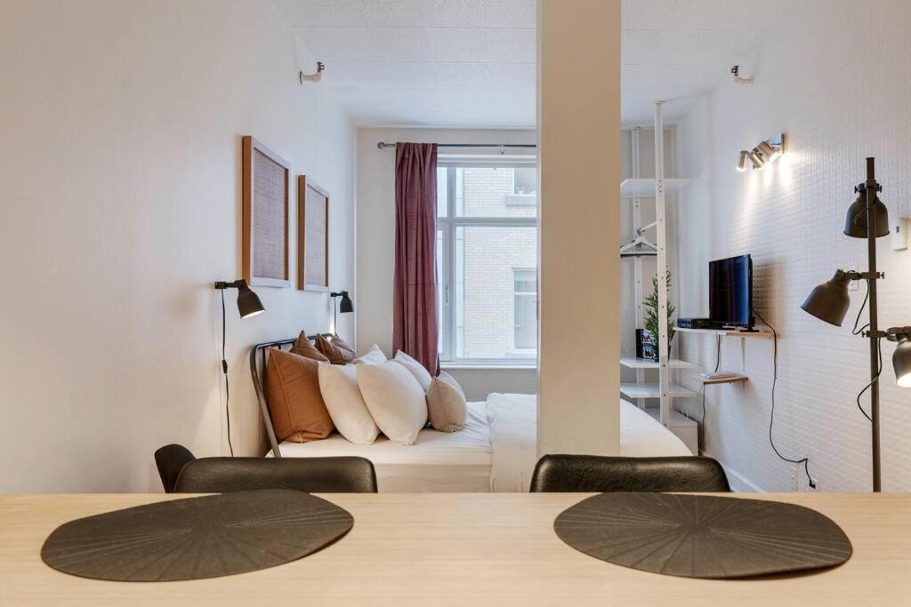 Initial / Chouette / Quebec Apartman Kültér fotó