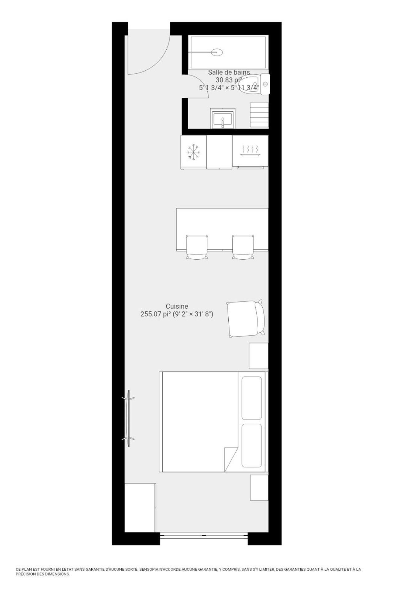 Initial / Chouette / Quebec Apartman Kültér fotó